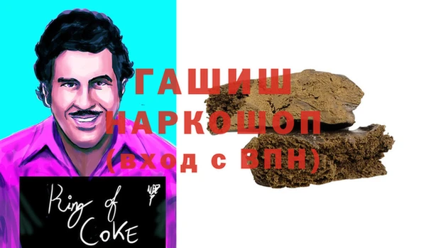хмурый Алзамай